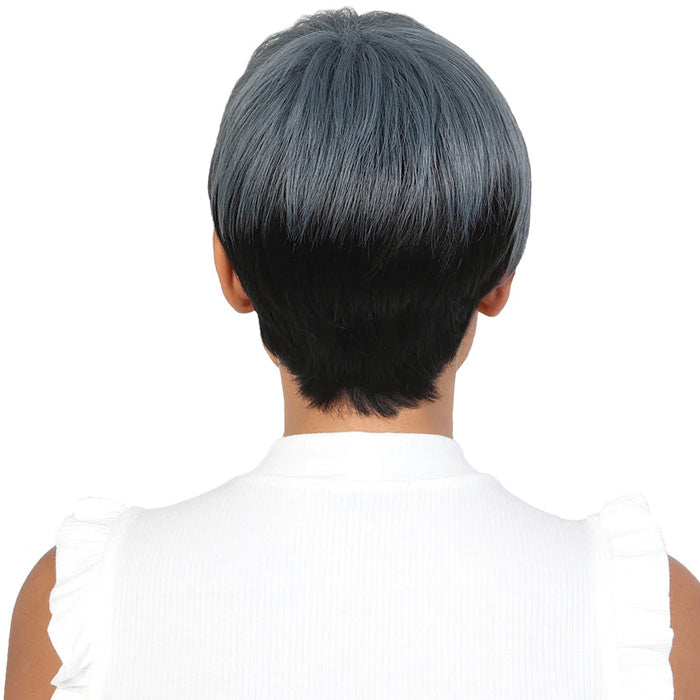 Motown Tress Go Girl Full Wig - GGC ZARA Alexwigs