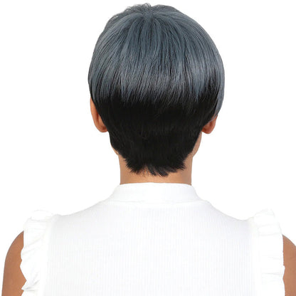 Motown Tress Go Girl Full Wig - GGC ZARA Alexwigs