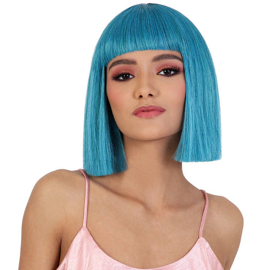 Motown Tress Day Glow Full Wig - ALICE Alexwigs