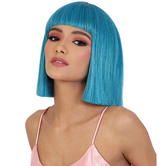Motown Tress Day Glow Full Wig - ALICE Alexwigs