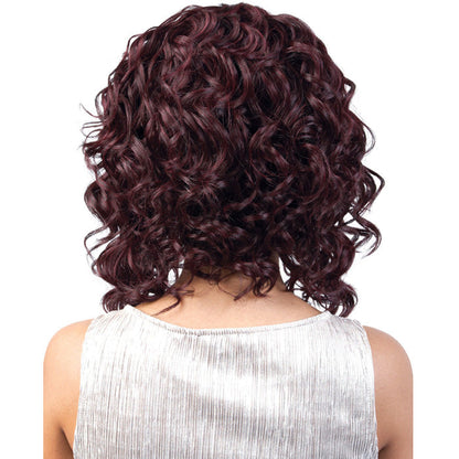 Motown Tress Let's Lace Extra Deep Part Lace Wig - LXP. CERI Alexwigs