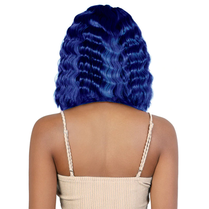 Motown Tress HD Spin Part Lace Wig - LDP-CRMP14 Alexwigs