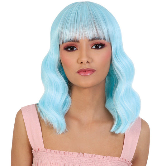 Motown Tress Day Glow Full Wig - DEBORA Alexwigs