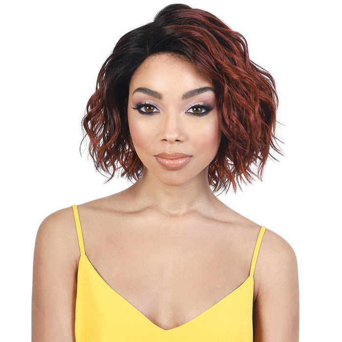 Motown Tress Let's Lace Deep Part Lace Wig - LDP-DIDI Alexwigs
