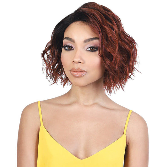Motown Tress Let's Lace Deep Part Lace Wig - LDP-DIDI Alexwigs