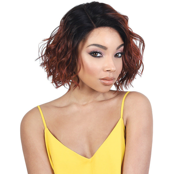 Motown Tress Let's Lace Deep Part Lace Wig - LDP-DIDI Alexwigs