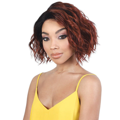 Motown Tress Let's Lace Deep Part Lace Wig - LDP-DIDI Alexwigs