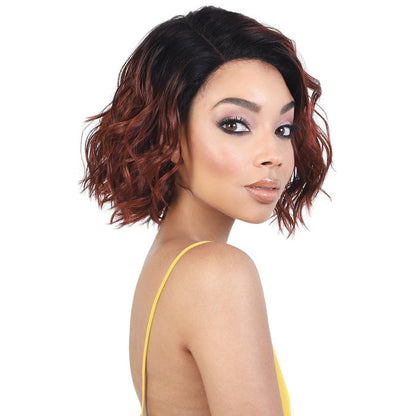 Motown Tress Let's Lace Deep Part Lace Wig - LDP-DIDI Alexwigs