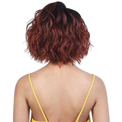 Motown Tress Let's Lace Deep Part Lace Wig - LDP-DIDI Alexwigs