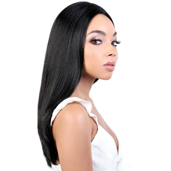Motown Tress Let's Lace Deep Part Lace Wig - LD- FINE18 Alexwigs