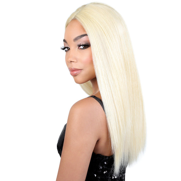 Motown Tress Let's Lace Deep Part Lace Wig - LD- FINE18 Alexwigs