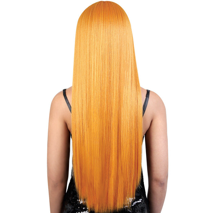 Motown Tress Let's Lace Deep Part Swiss Lace Wig - LDP-FINE27 Alexwigs