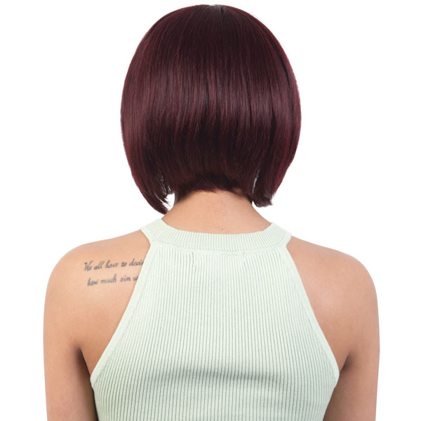 Motown Tress Human Go Girl Wig - GGH MAKI Alexwigs