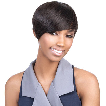 Motown Tress Human Hair Wig Volta Alexwigs