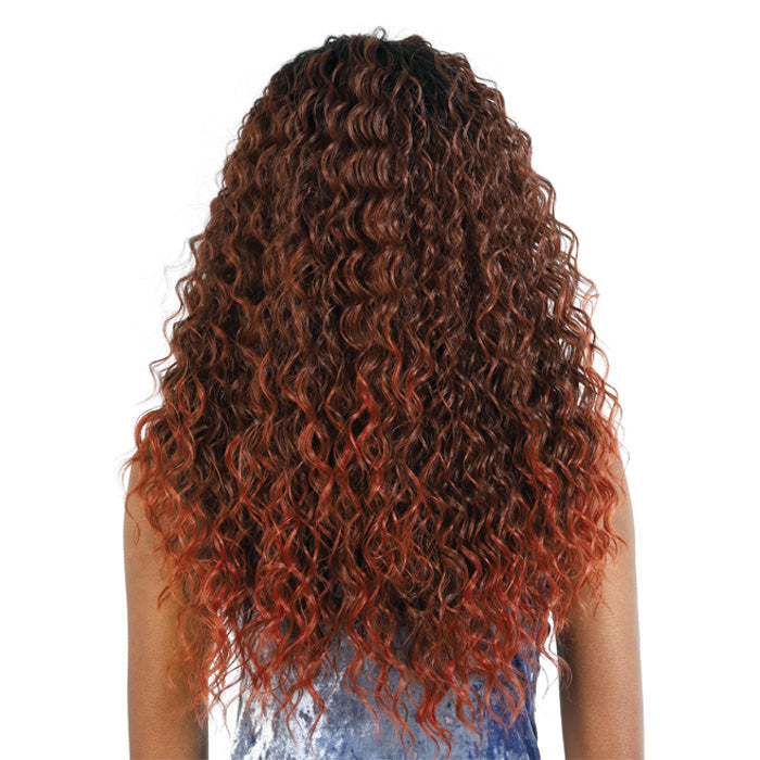 Motown Tress 13X5 HD Lace Deep Part Wig - KLP.CLAIRE Alexwigs