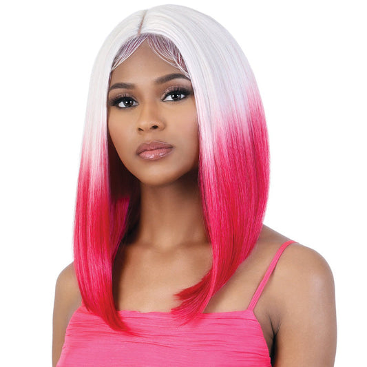 Motown Tress Salon Touch Wig HD Lace Deep Part Wig - LDP-BABY Alexwigs