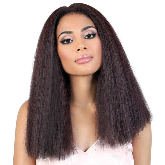 Motown Tress Let's Lace Deep Part Lace Wig - LDP-NOVA Alexwigs