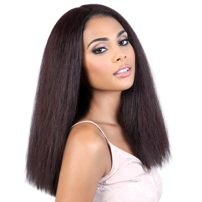 Motown Tress Let's Lace Deep Part Lace Wig - LDP-NOVA Alexwigs