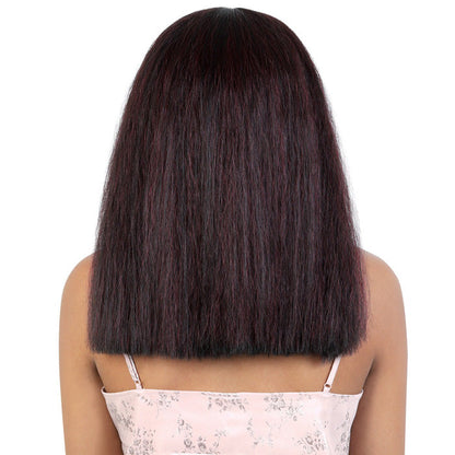 Motown Tress Let's Lace Deep Part Lace Wig - LDP-NOVA Alexwigs