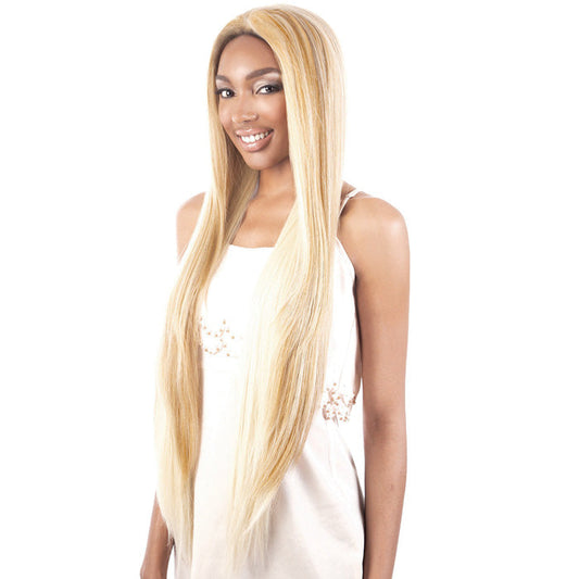 Motown Tress Let's Lace Front Wig - L.SUPER Alexwigs