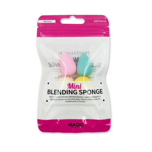 Mini Blending Sponge Set 4PC Alexwigs