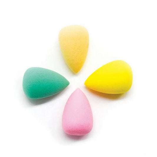 Mini Blending Sponge Set 4PC Alexwigs