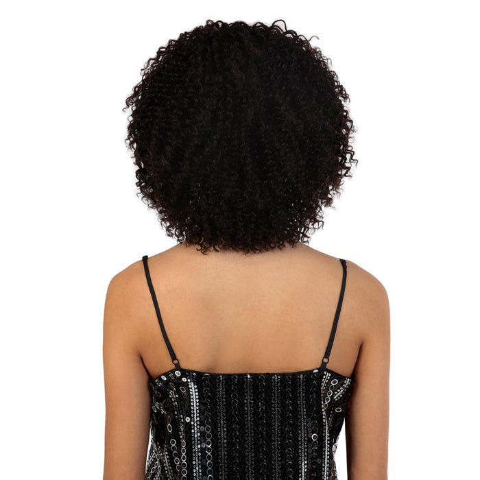 Motown Tress 100% Virgin Remy Human Hair Full Cap Wig - SHH ELSIE Alexwigs