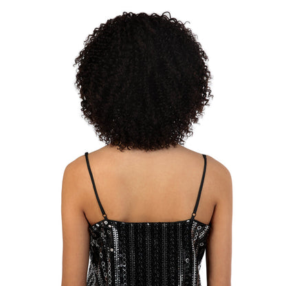 Motown Tress 100% Virgin Remy Human Hair Full Cap Wig - SHH ELSIE Alexwigs