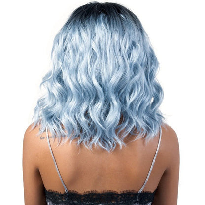 Motown Tress Curlable Full Wig - SIA Alexwigs