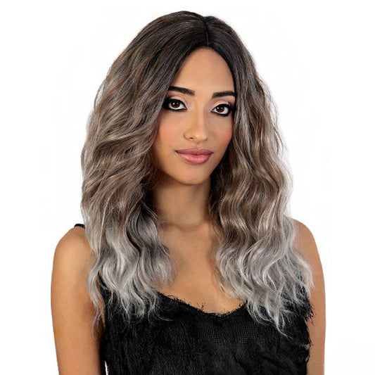 Seduction HD Invisible Lace Deep Part Wig - SLP JESS Alexwigs