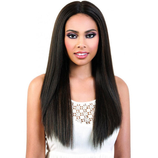 Motown Tress Let's Lace Spin Part Deep Lace Wig - LDP SPIN61 Alexwigs