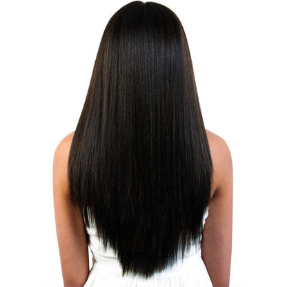 Motown Tress Let's Lace Spin Part Deep Lace Wig - LDP SPIN61 Alexwigs