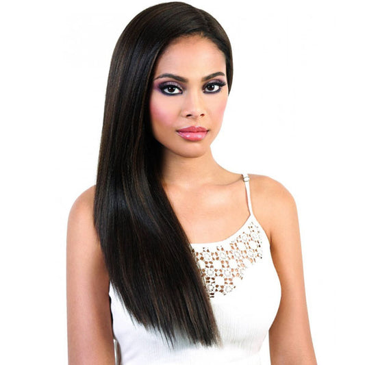 Motown Tress Let's Lace Spin Part Deep Lace Wig - LDP SPIN61 Alexwigs