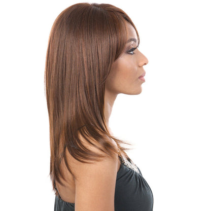 Motown Tress Wig Susie Alexwigs