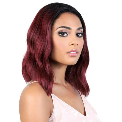 Motown Tress Let's Lace Pre-Plucked Deep Part Lace Wig - LDP-TRINA Alexwigs