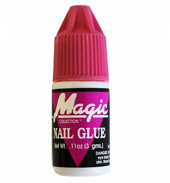 Nail Glue- 0.11oz Alexwigs