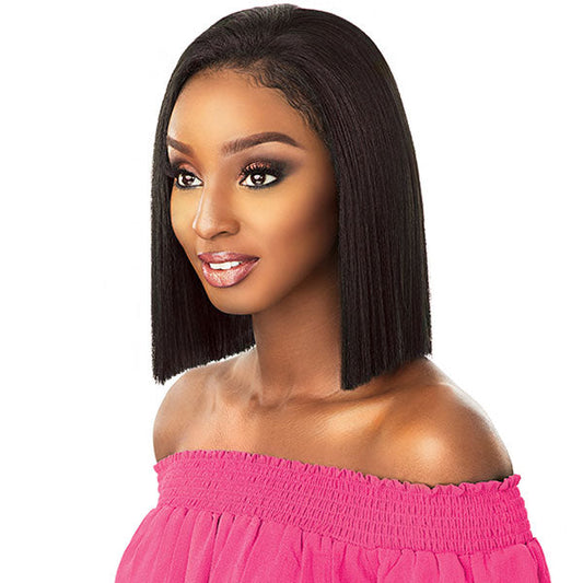 Sensationnel Synthetic Instant Weave Half Wig NAMI Alexwigs