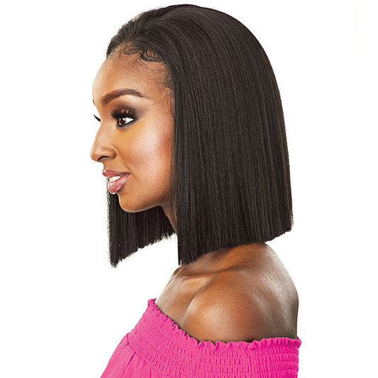 Sensationnel Synthetic Instant Weave Half Wig NAMI Alexwigs