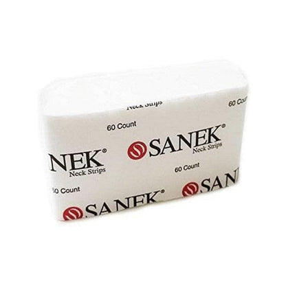 Sanek Neck Strips Alexwigs