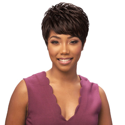 Vanessa Synthetic Premium High Heat Fiber Fashion Wig NENCY Alexwigs