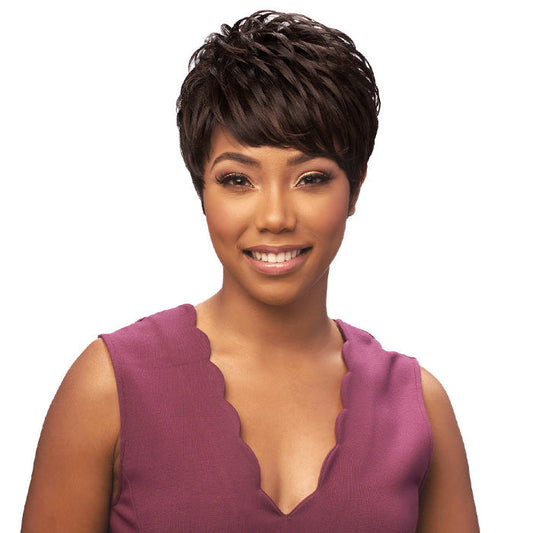 Vanessa Synthetic Premium High Heat Fiber Fashion Wig NENCY Alexwigs