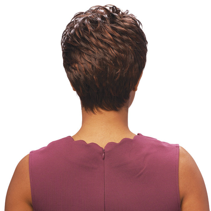 Vanessa Synthetic Premium High Heat Fiber Fashion Wig NENCY Alexwigs