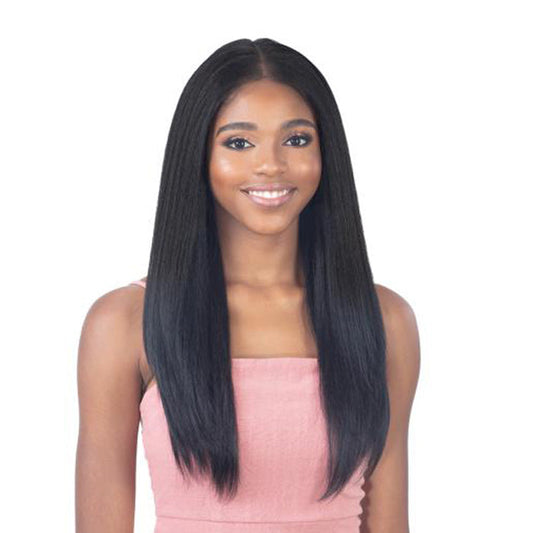 Model Model Flawless Synthetic HD Lace Front Wig -NIKITA Alexwigs