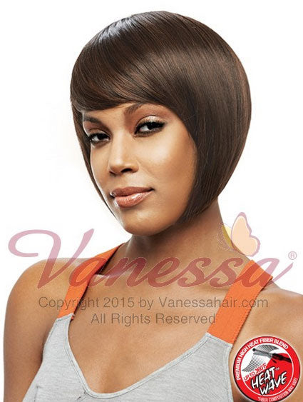 Vanessa Smart Wig NITA Alexwigs