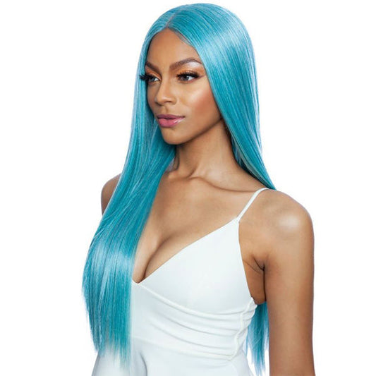 Mane Concept Synthetic Red Carpet Lace Front Wig - RCP7044 NEON GIRL 02 Alexwigs