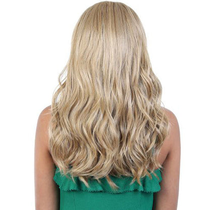 Beshe Lady Lace Synthetic Deep Part Lace Front Wig - LLDP NOA
