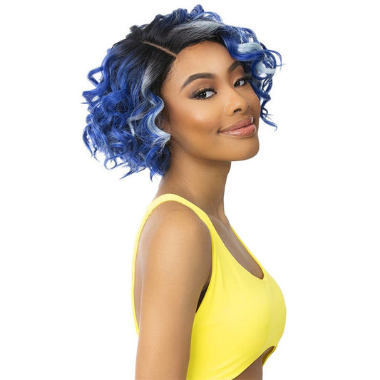 Nutique BFF Glueless HD Lace Front Wig - DARIEL Alexwigs