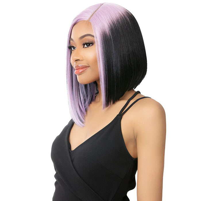 Nutique BFF Glueless HD Lace Front Wig - FREESIA Alexwigs