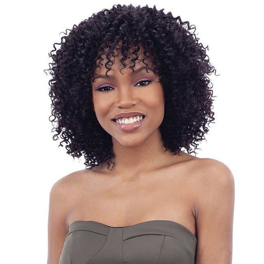 Mayde Beauty 100% Human Hair Weave - WATER 3PCS Alexwigs