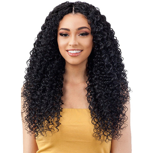 Shake N Go Organique Weave - WATER CURL 24" Alexwigs